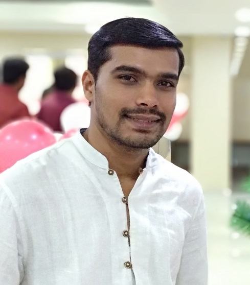 Kamlesh Bhor